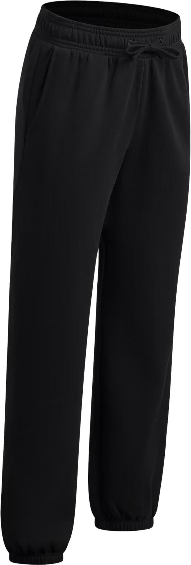 Numéro de l'image de la galerie de produits 2 pour le produit Pantalon de jogging en molleton UA Rival - Fille
