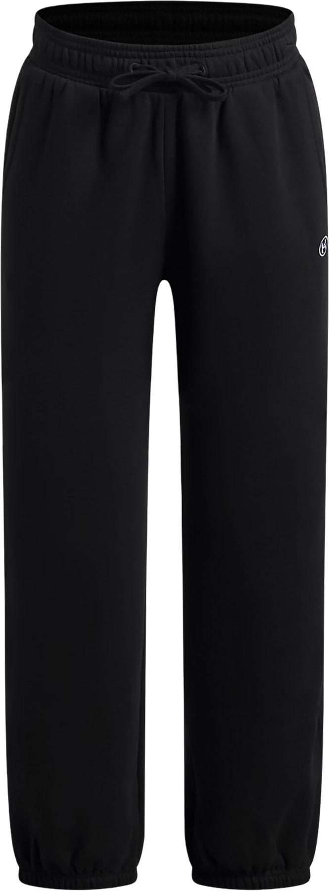 Image de produit pour Pantalon de jogging en molleton UA Rival - Fille
