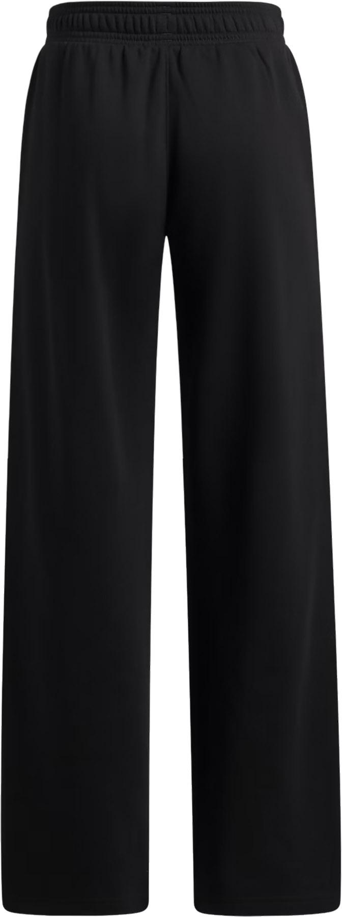 Numéro de l'image de la galerie de produits 5 pour le produit Pantalon en molleton UA Rival - Fille