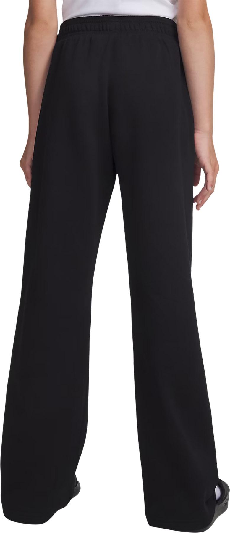 Numéro de l'image de la galerie de produits 3 pour le produit Pantalon en molleton UA Rival - Fille