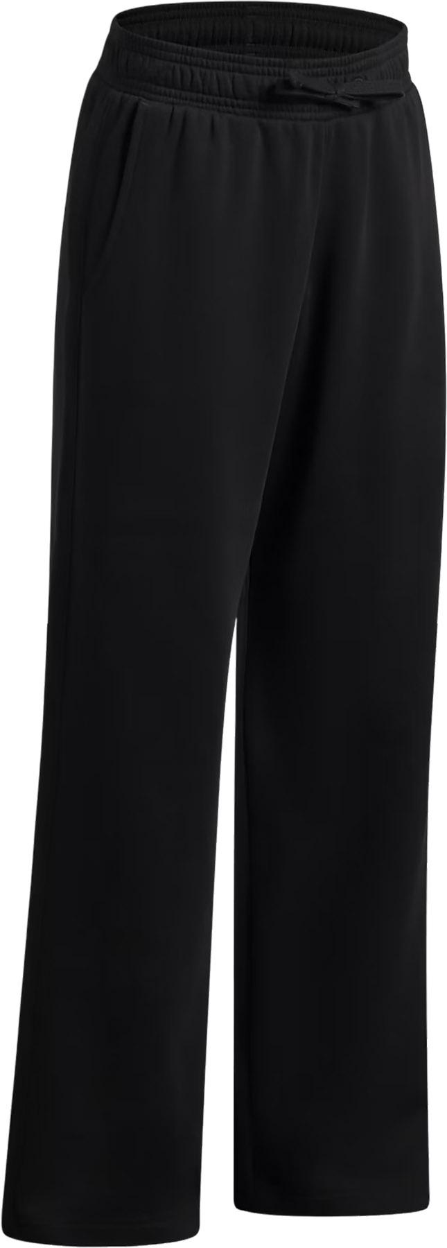 Numéro de l'image de la galerie de produits 4 pour le produit Pantalon en molleton UA Rival - Fille
