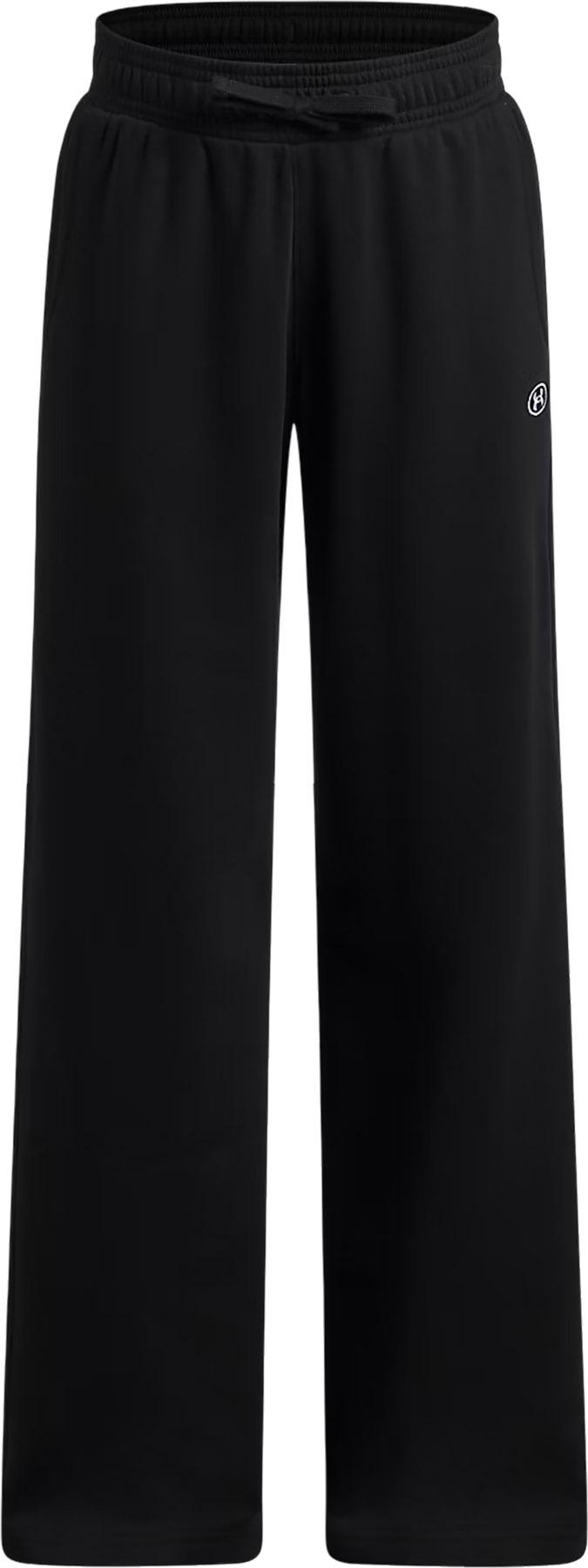 Image de produit pour Pantalon en molleton UA Rival - Fille