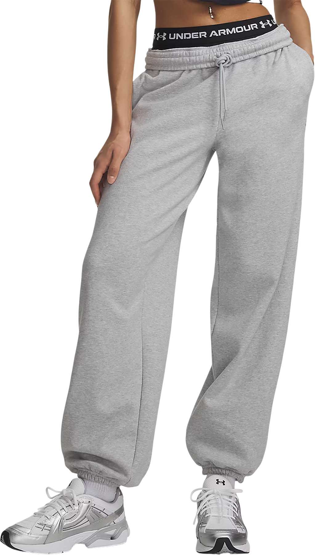 Mod Gray Full Heather - Mod Gray
