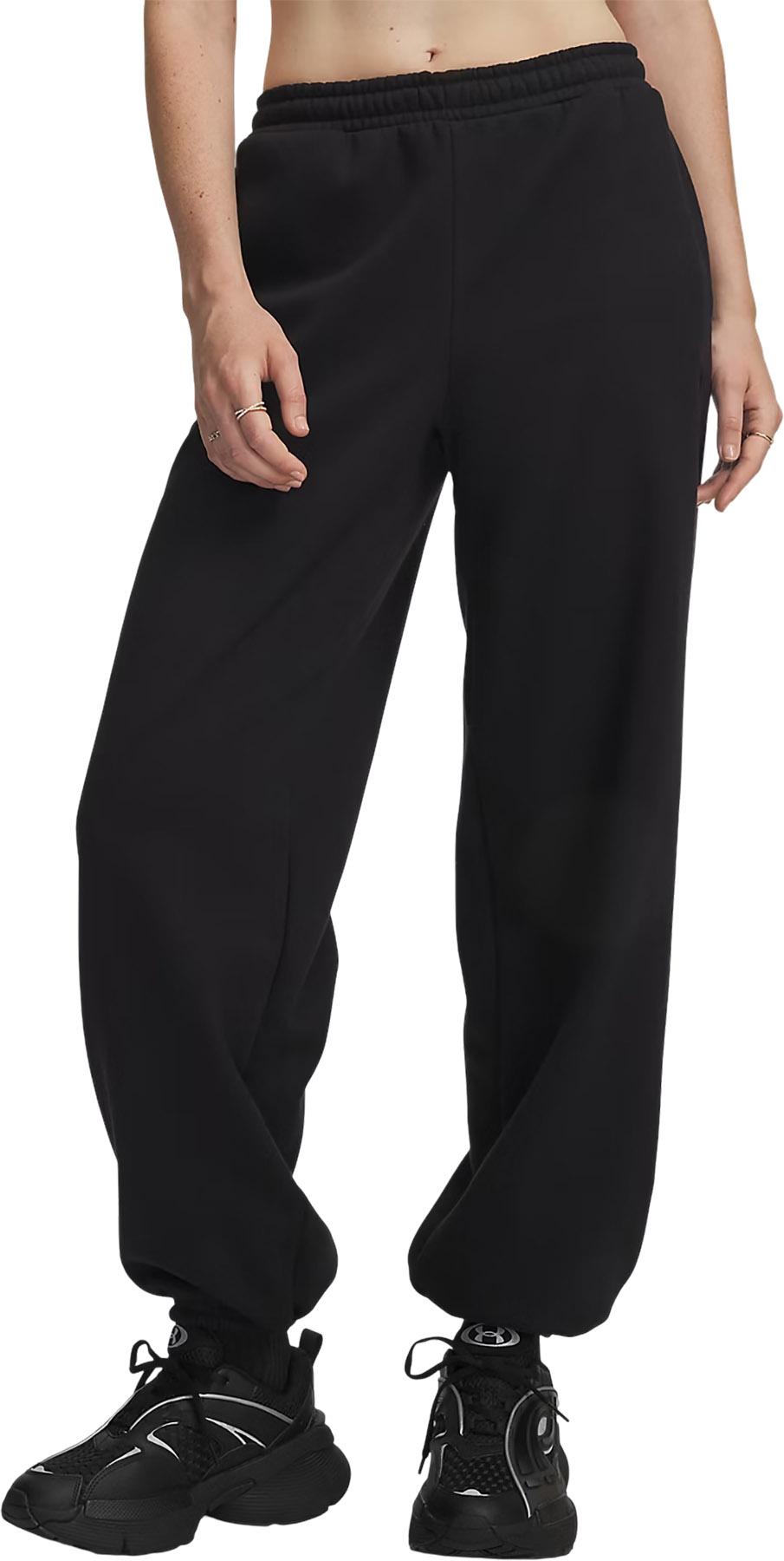 Product image for UA Icon Fleece Gym Pant - Women's