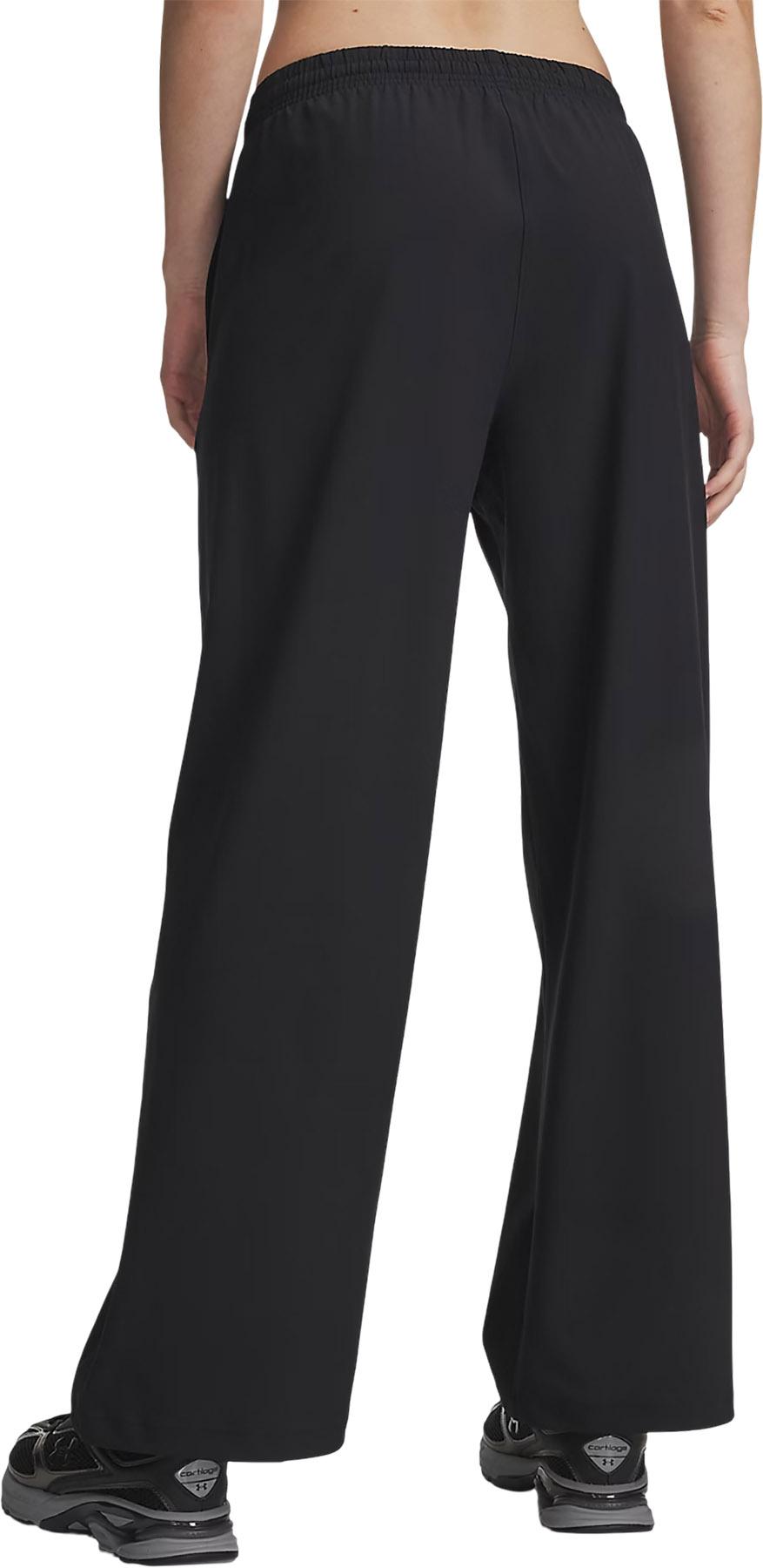 Product gallery image number 2 for product UA Rival Woven Pant - Women's