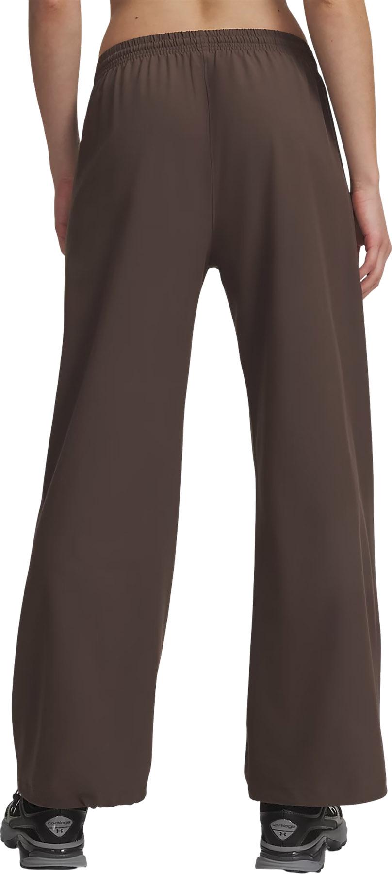 Product gallery image number 2 for product UA Rival Woven Pant - Women's