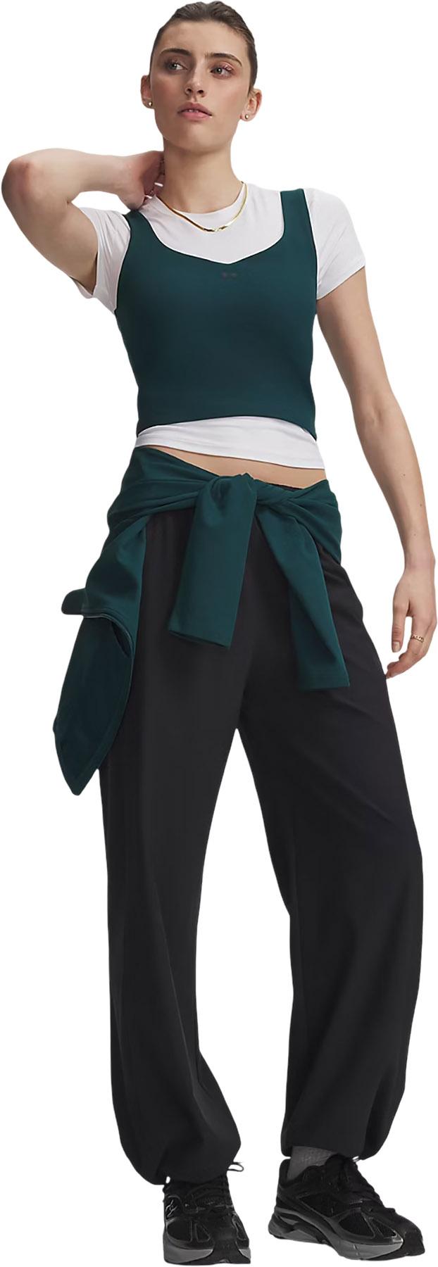 Product gallery image number 3 for product UA Rival Woven Pant - Women's