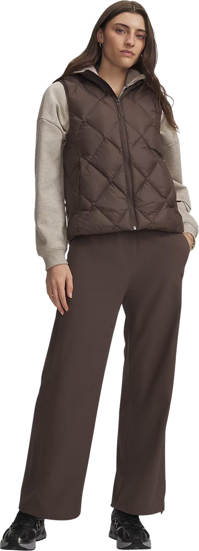 Product gallery image number 3 for product UA Rival Woven Pant - Women's