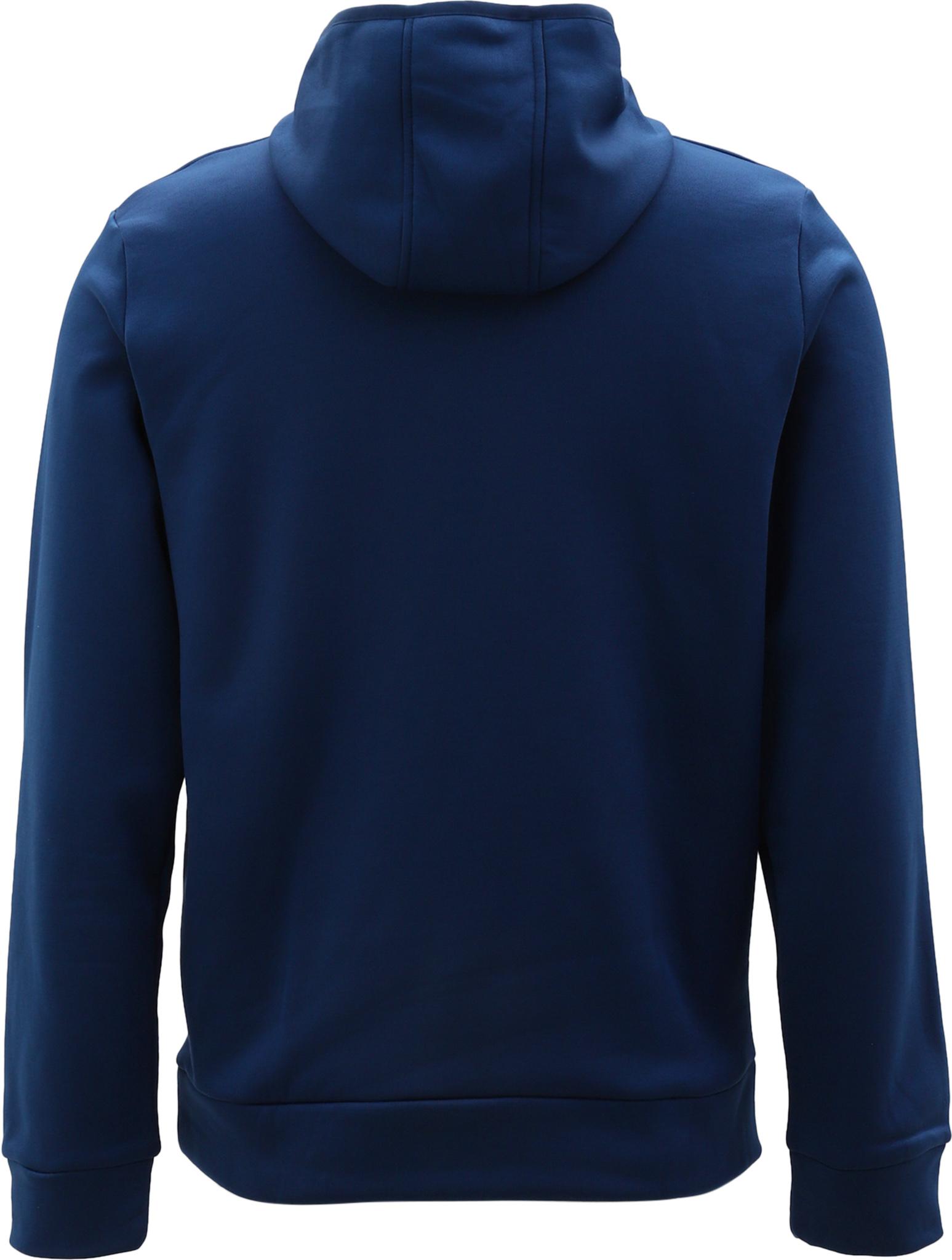 Product gallery image number 3 for product Armour Fleece® Big Logo Hoodie - Men’s