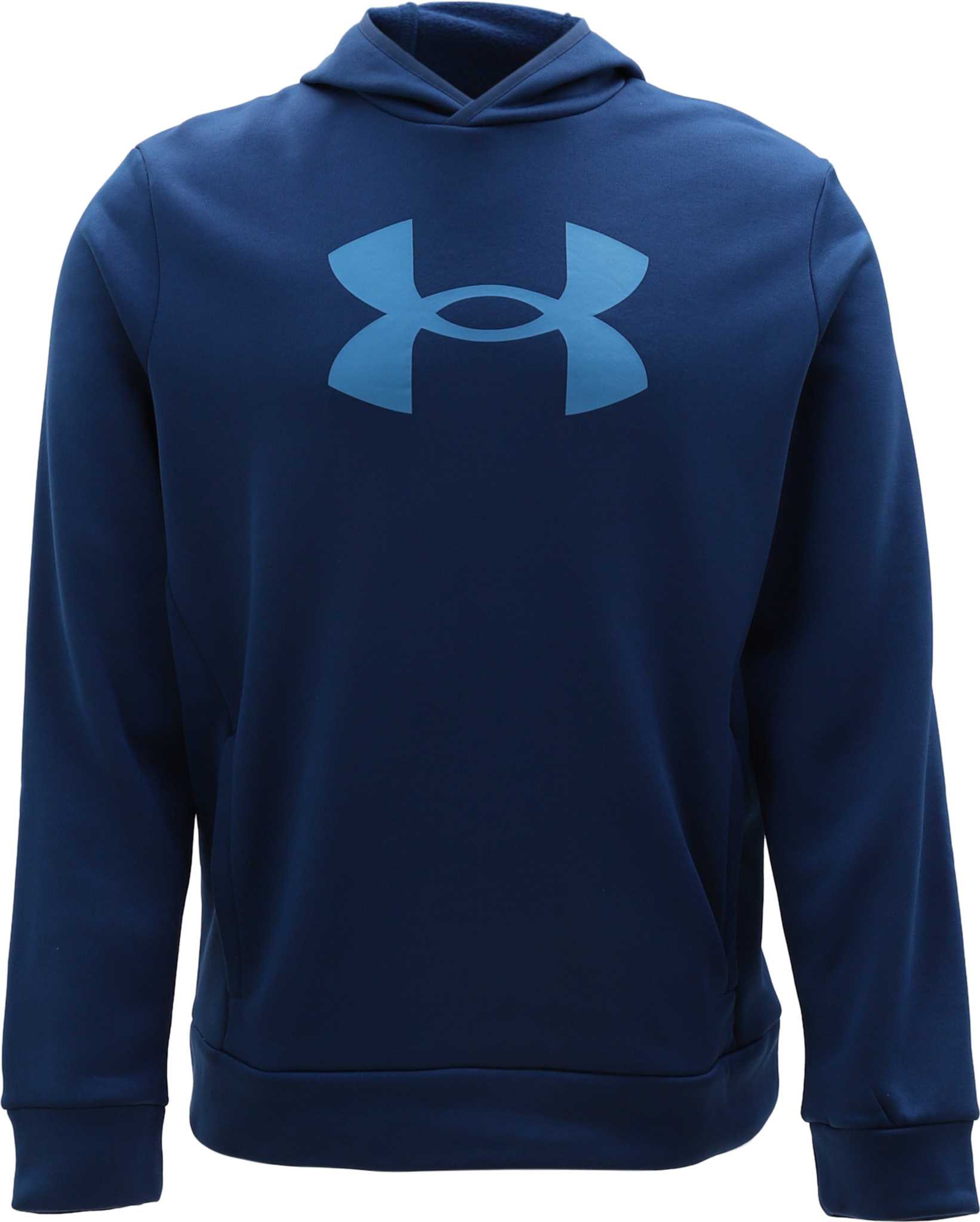 Blackout Navy - Aegean Blue