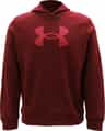 Colour: Vintage Maroon - Claret