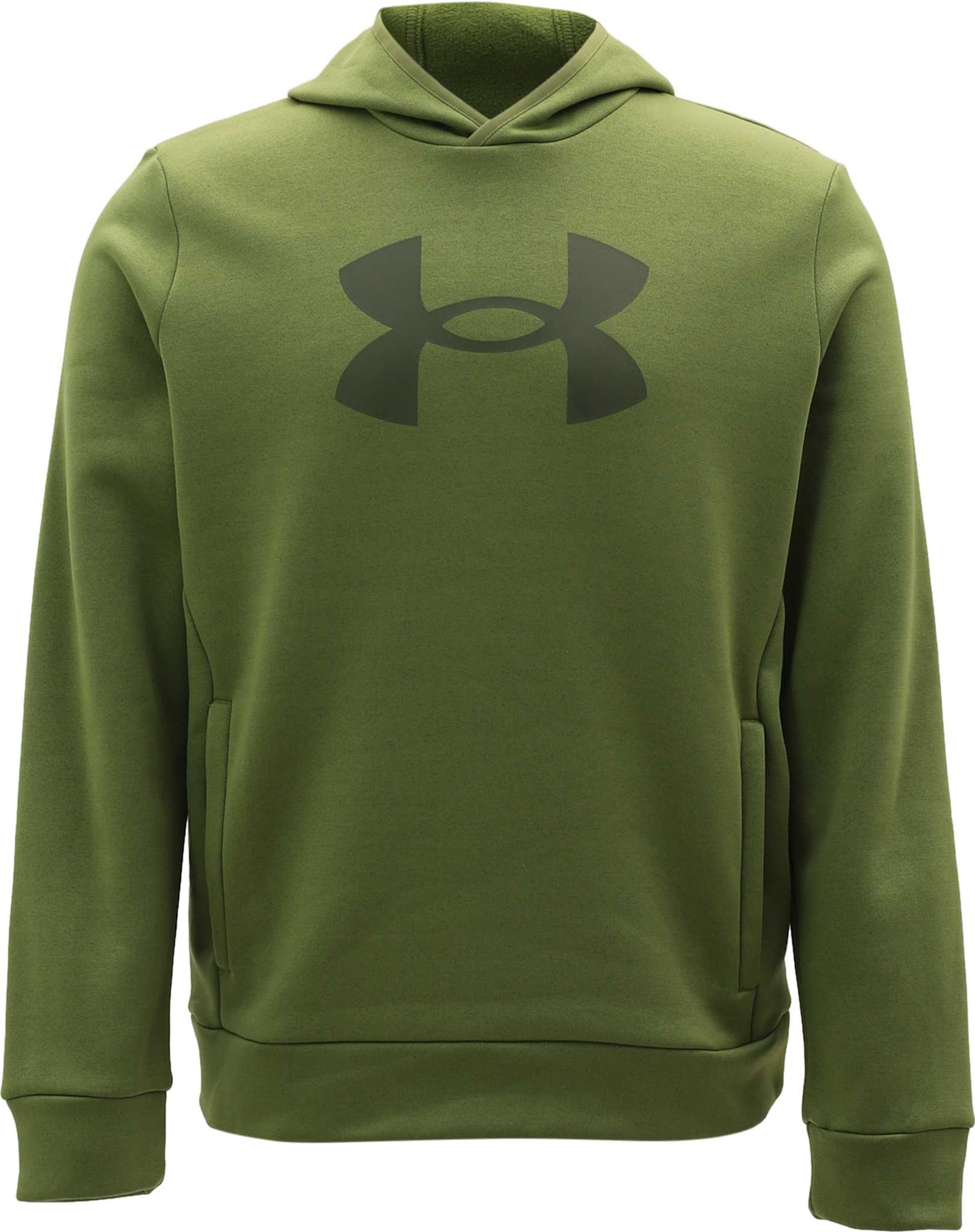 Warm Olive - Marine Od Green