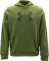 Colour: Warm Olive - Marine Od Green