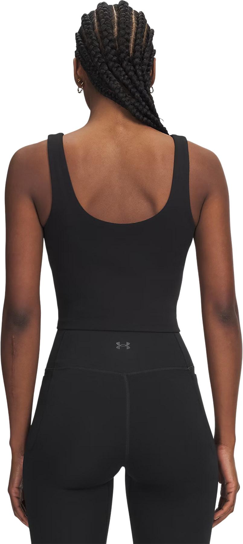 Numéro de l'image de la galerie de produits 2 pour le produit Camisole UA Motion - Femme