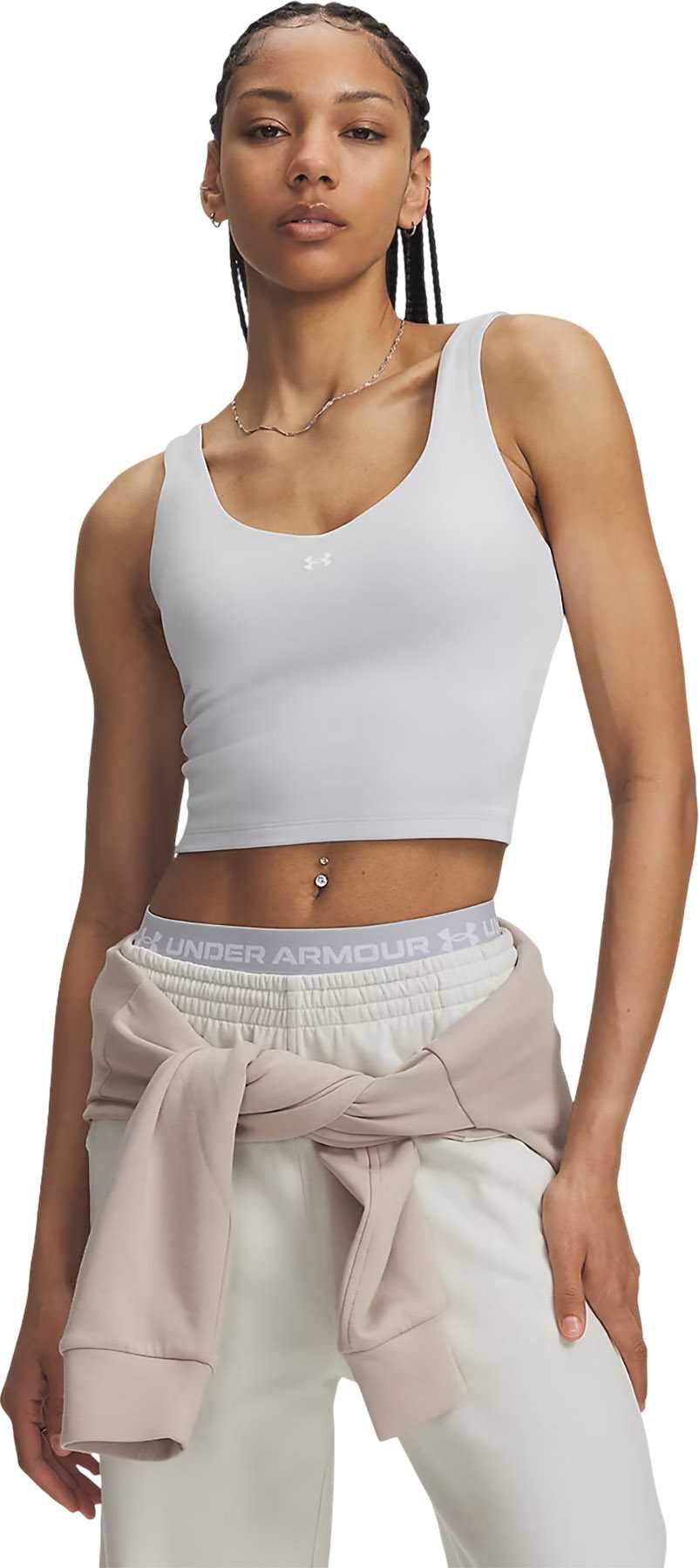 Halo Gray - White