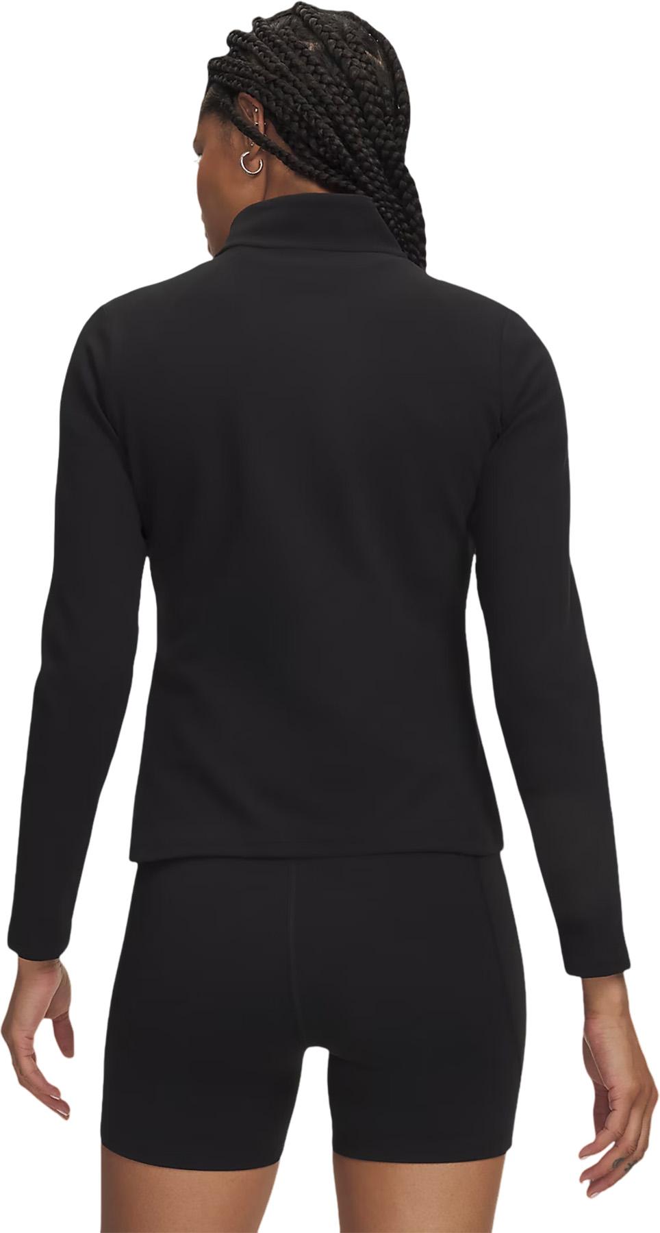 Product gallery image number 2 for product UA Motion Full Zip Jacket - Women's