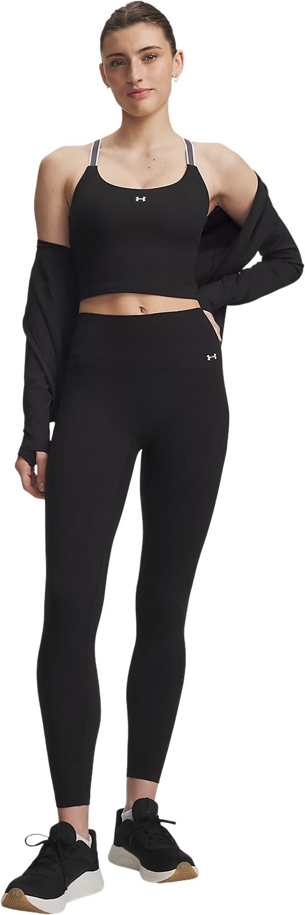 Numéro de l'image de la galerie de produits 2 pour le produit Legging à la cheville UA Motion - Femme