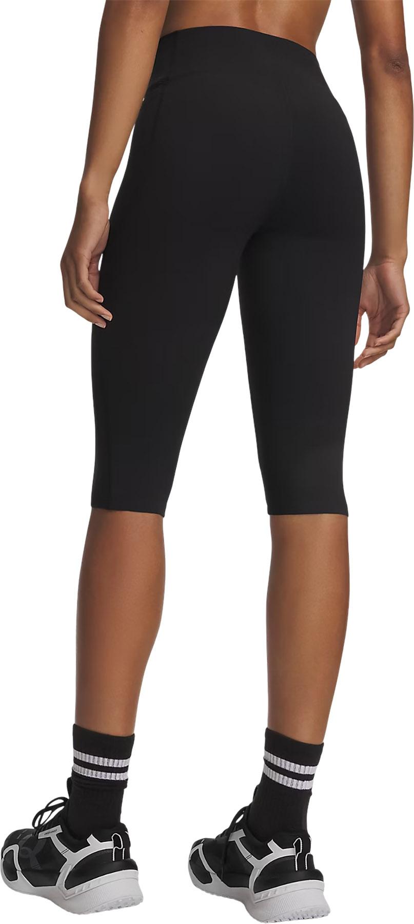 Product gallery image number 2 for product UA Motion Capri - Women's