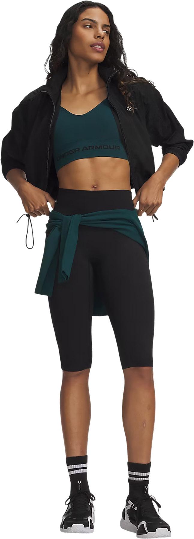 Product gallery image number 3 for product UA Motion Capri - Women's