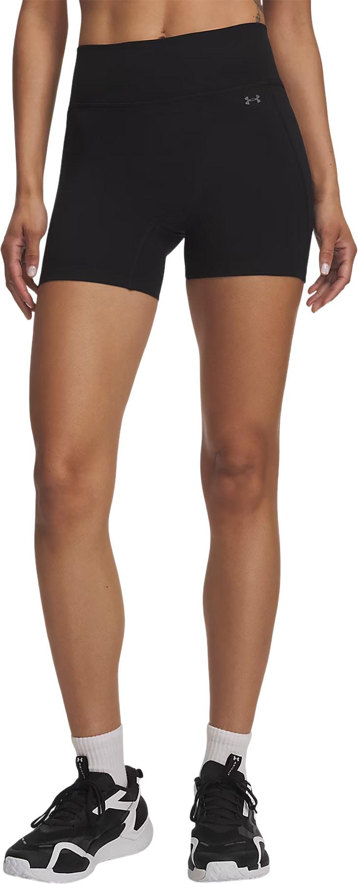 Image de produit pour Short UA Motion Middy - Femme