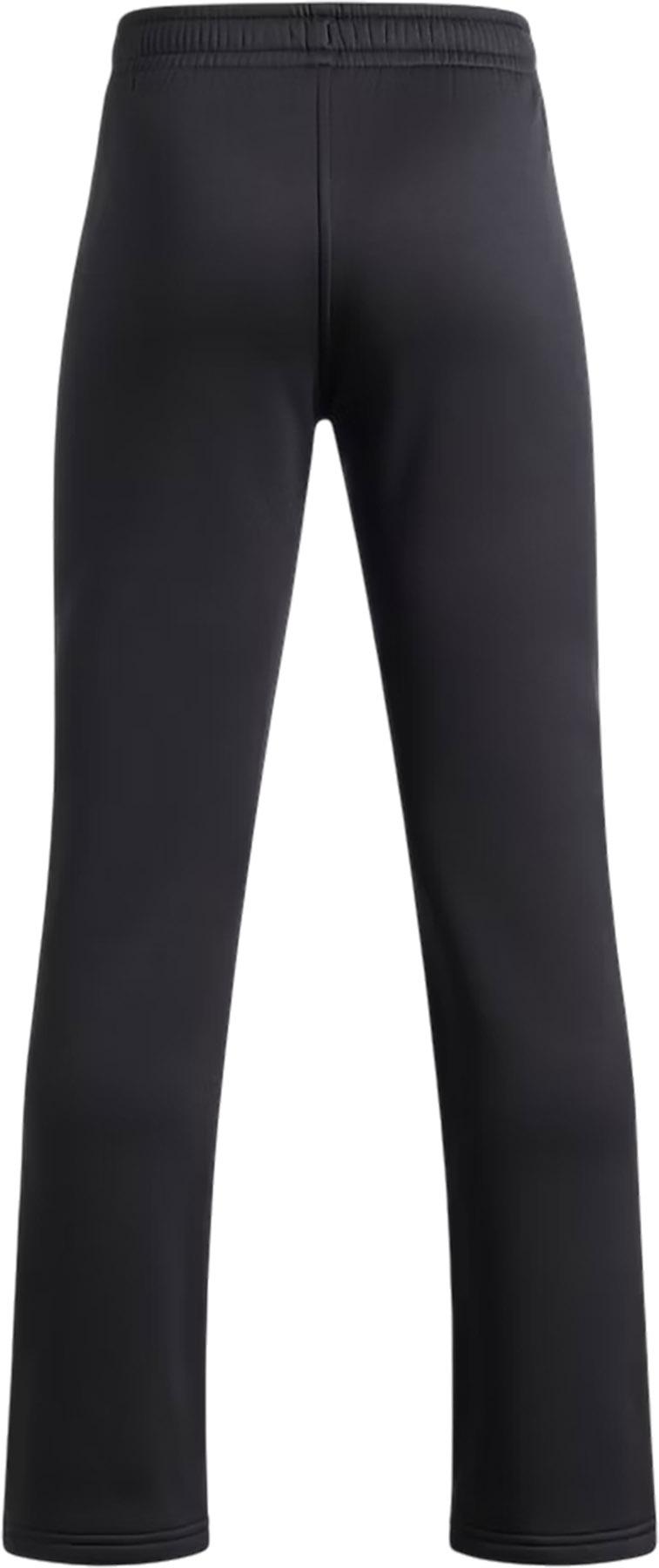 Product gallery image number 2 for product Armour Fleece Pants - Boy