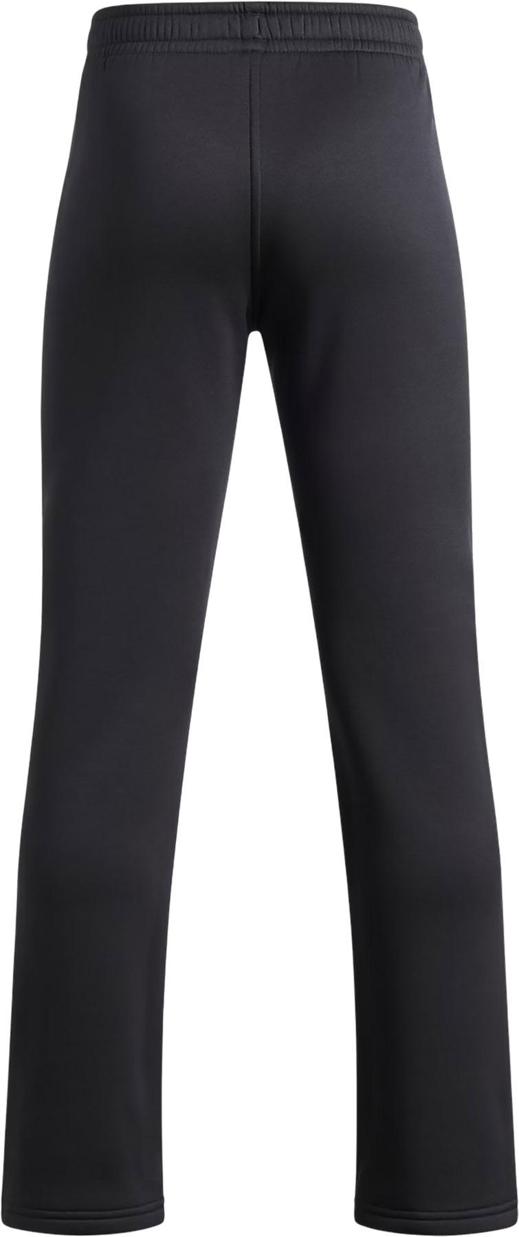 Product gallery image number 3 for product Armour Fleece Pants - Boy
