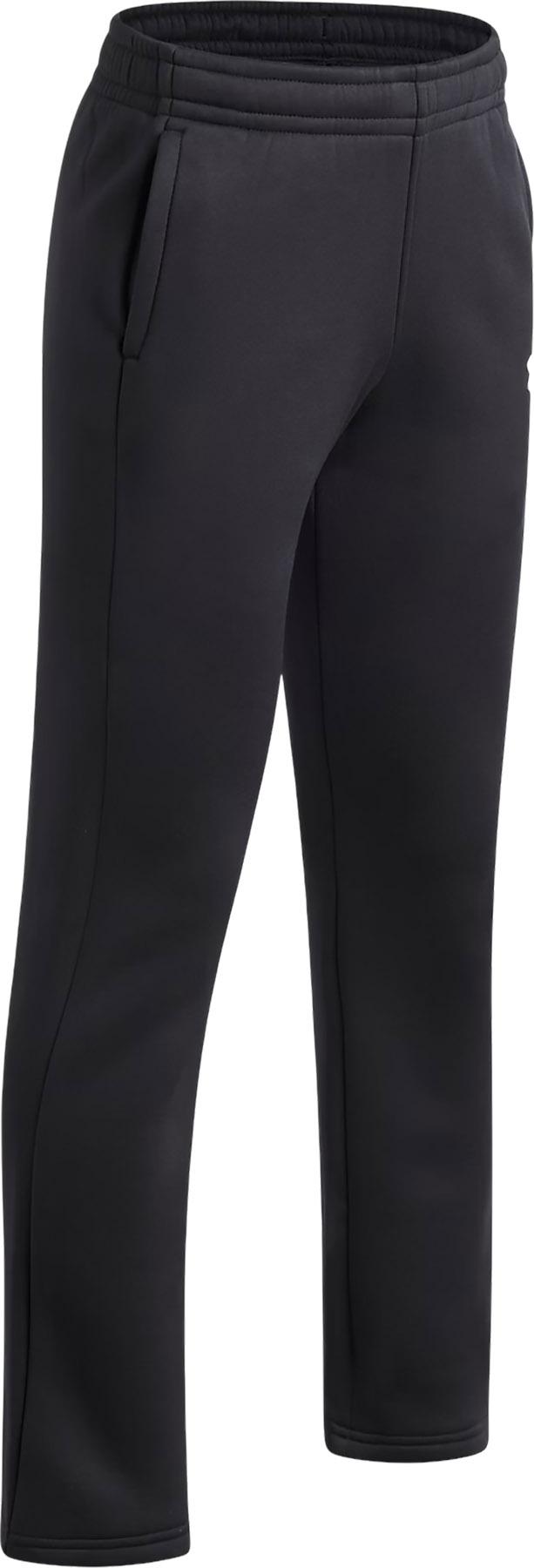 Product gallery image number 5 for product Armour Fleece Pants - Boy