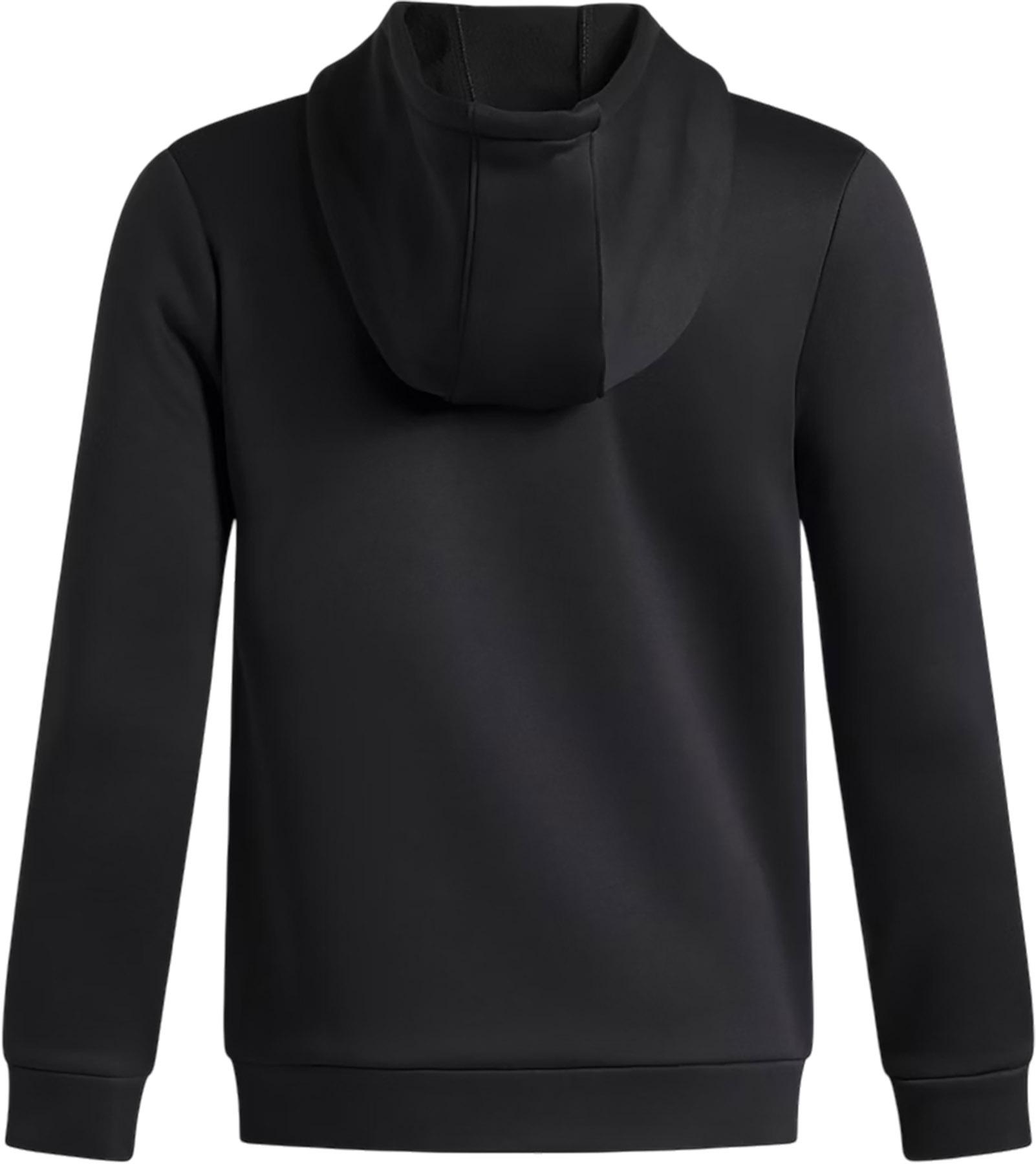 Numéro de l'image de la galerie de produits 2 pour le produit Chandail à capuchon à glissière intégrale Armour Fleece - Garçon