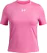Colour: Pink Frenzy - White