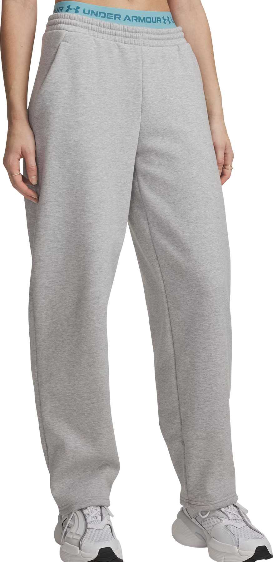 Mod Gray Full Heather - Mod Gray