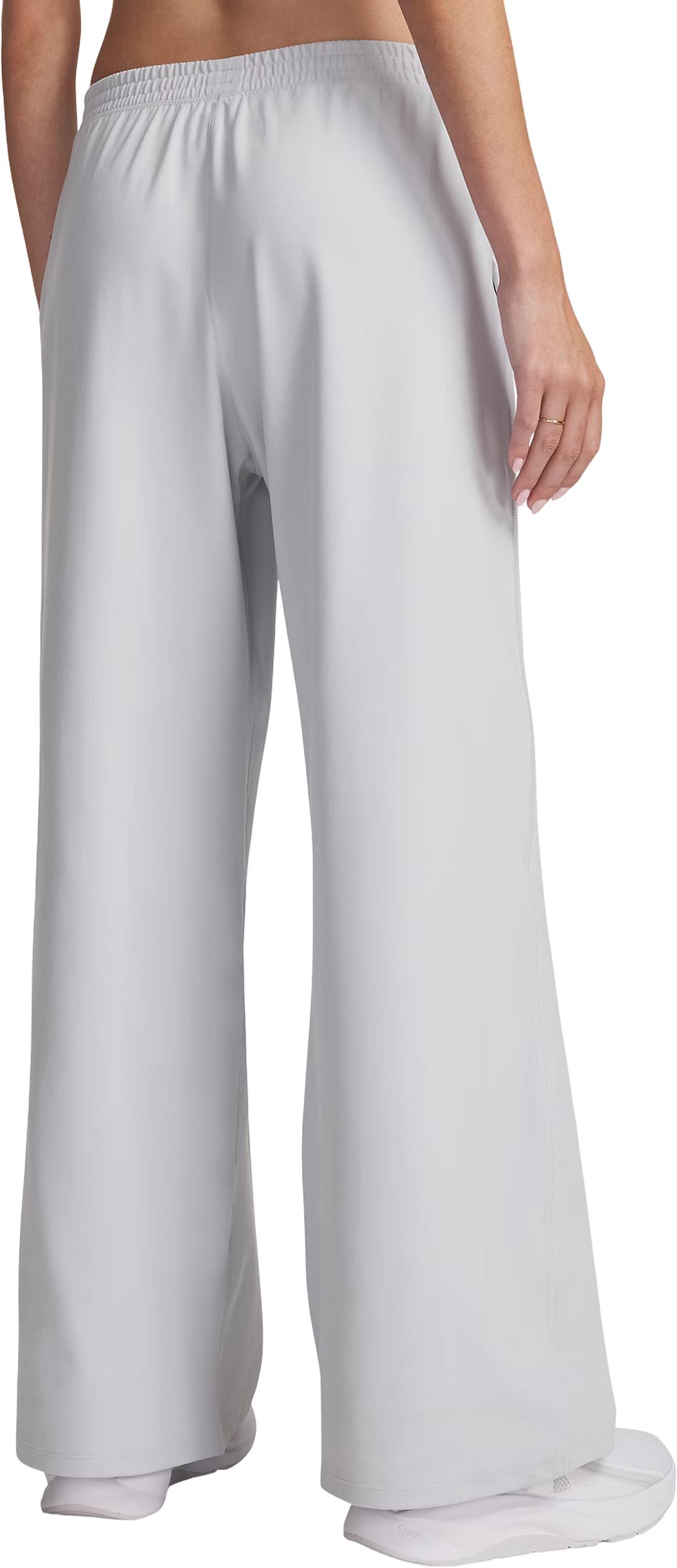 Product gallery image number 2 for product UA Motion Wide Leg Pant - Women's
