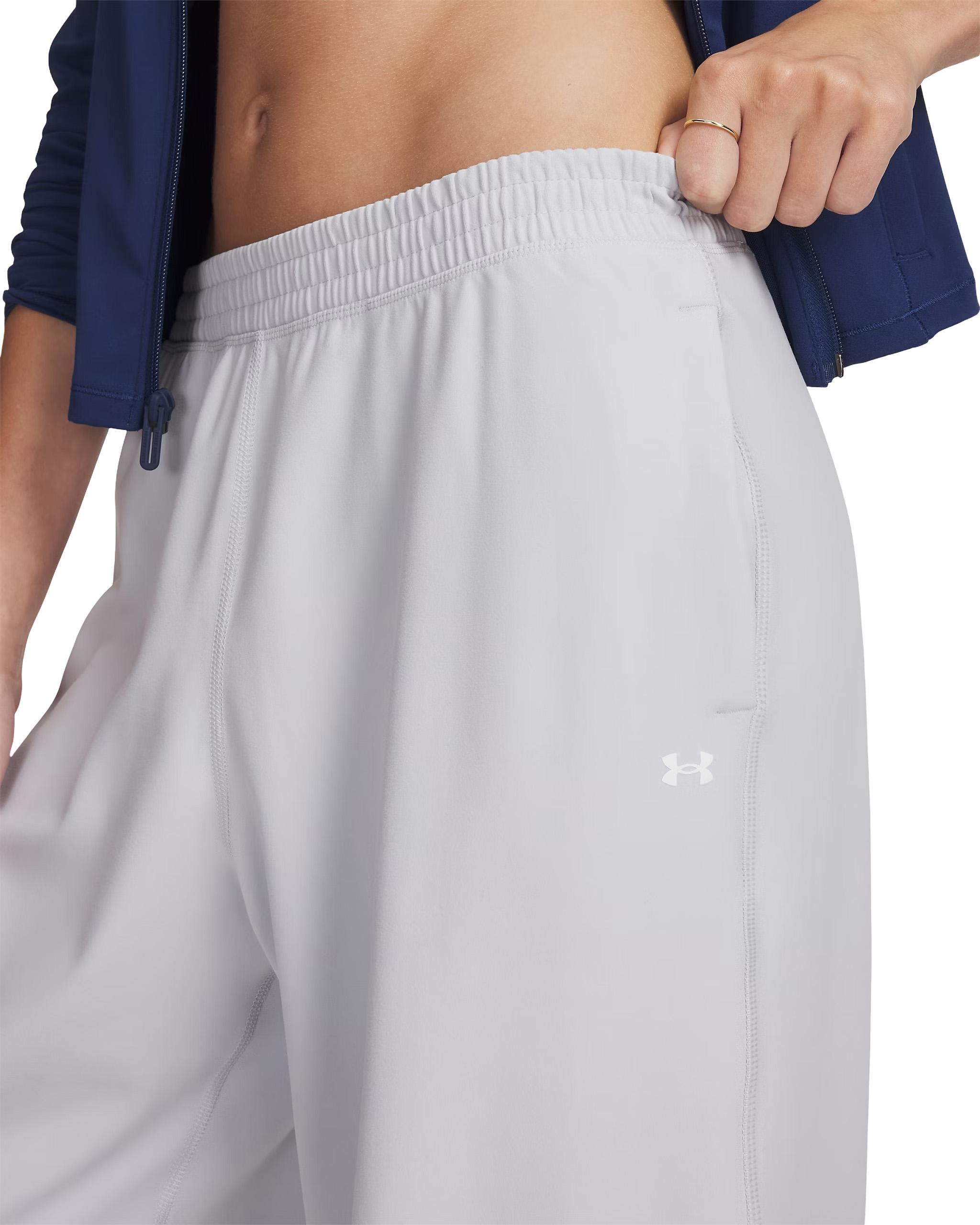 Product gallery image number 4 for product UA Motion Wide Leg Pant - Women's