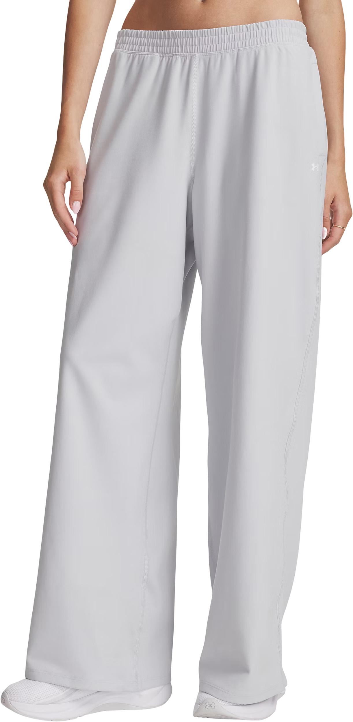 Product image for UA Motion Wide Leg Pant - Women's