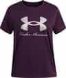 Colour: Purple Echo - White