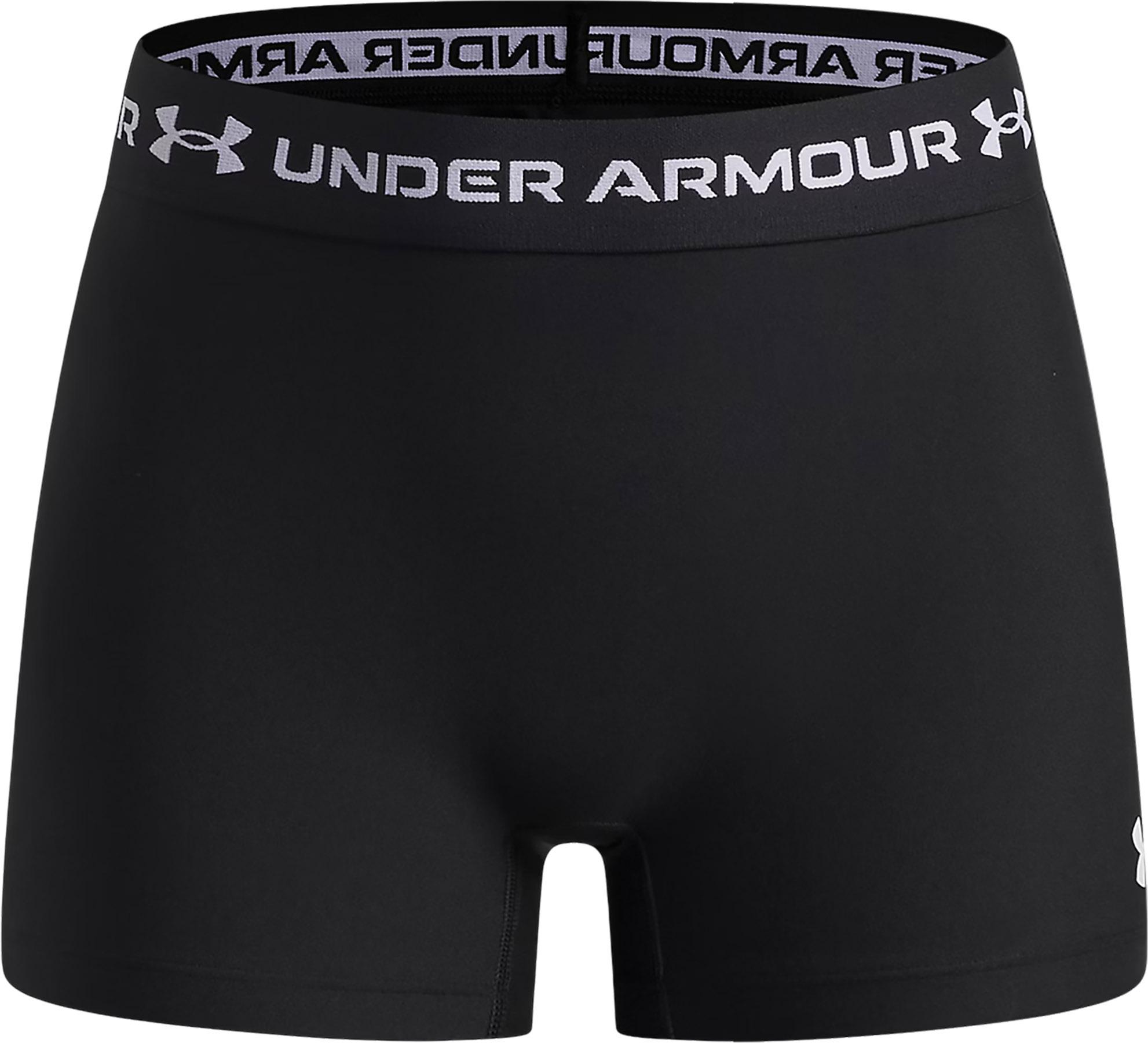 Product image for HeatGear Shorts 3" - Girls