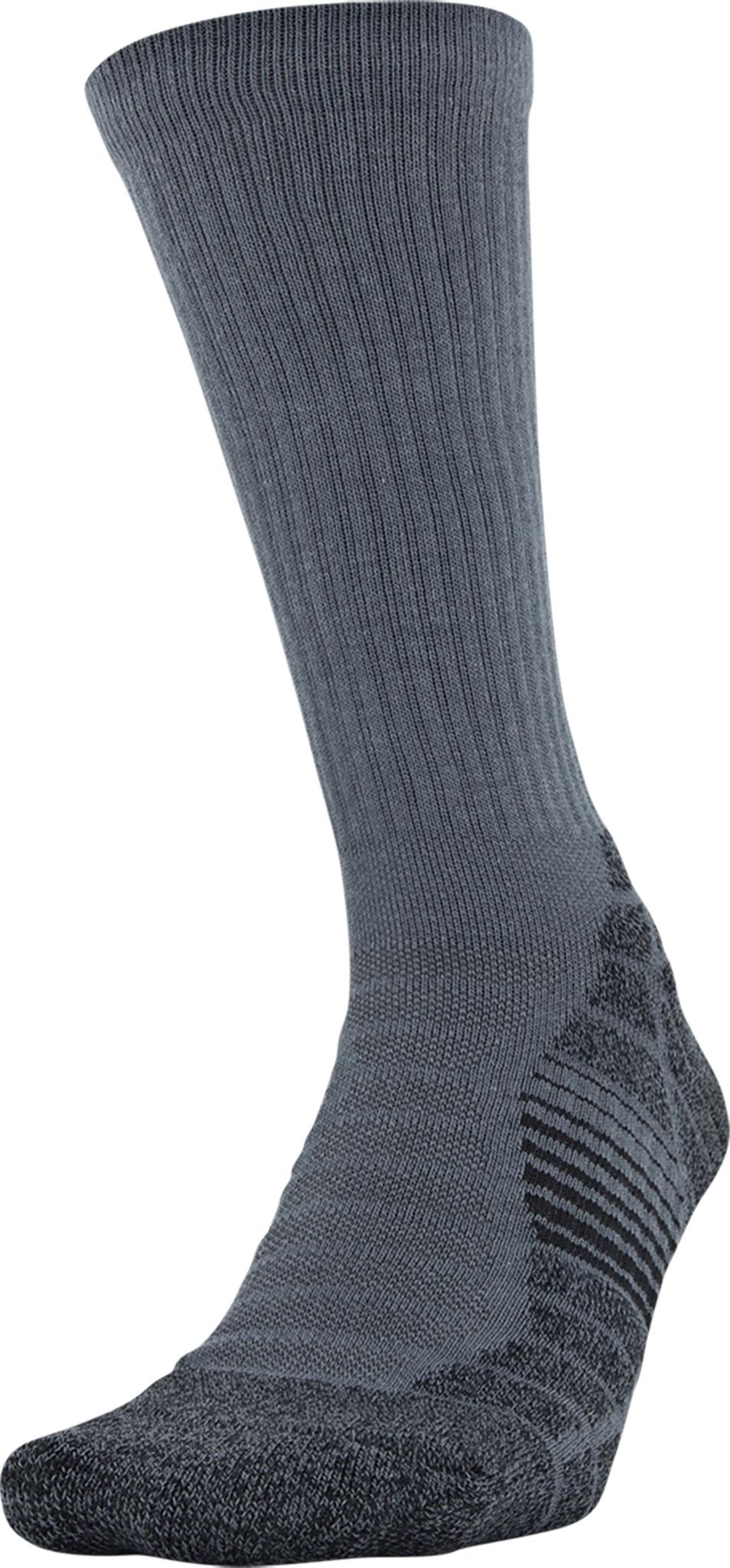 Product gallery image number 2 for product Elevated Performance Crew Socks - Men's