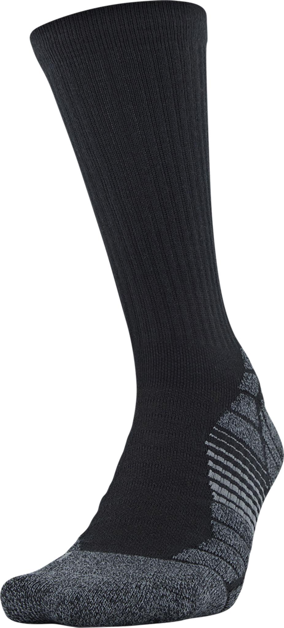Product gallery image number 4 for product Elevated Performance Crew Socks - Men's