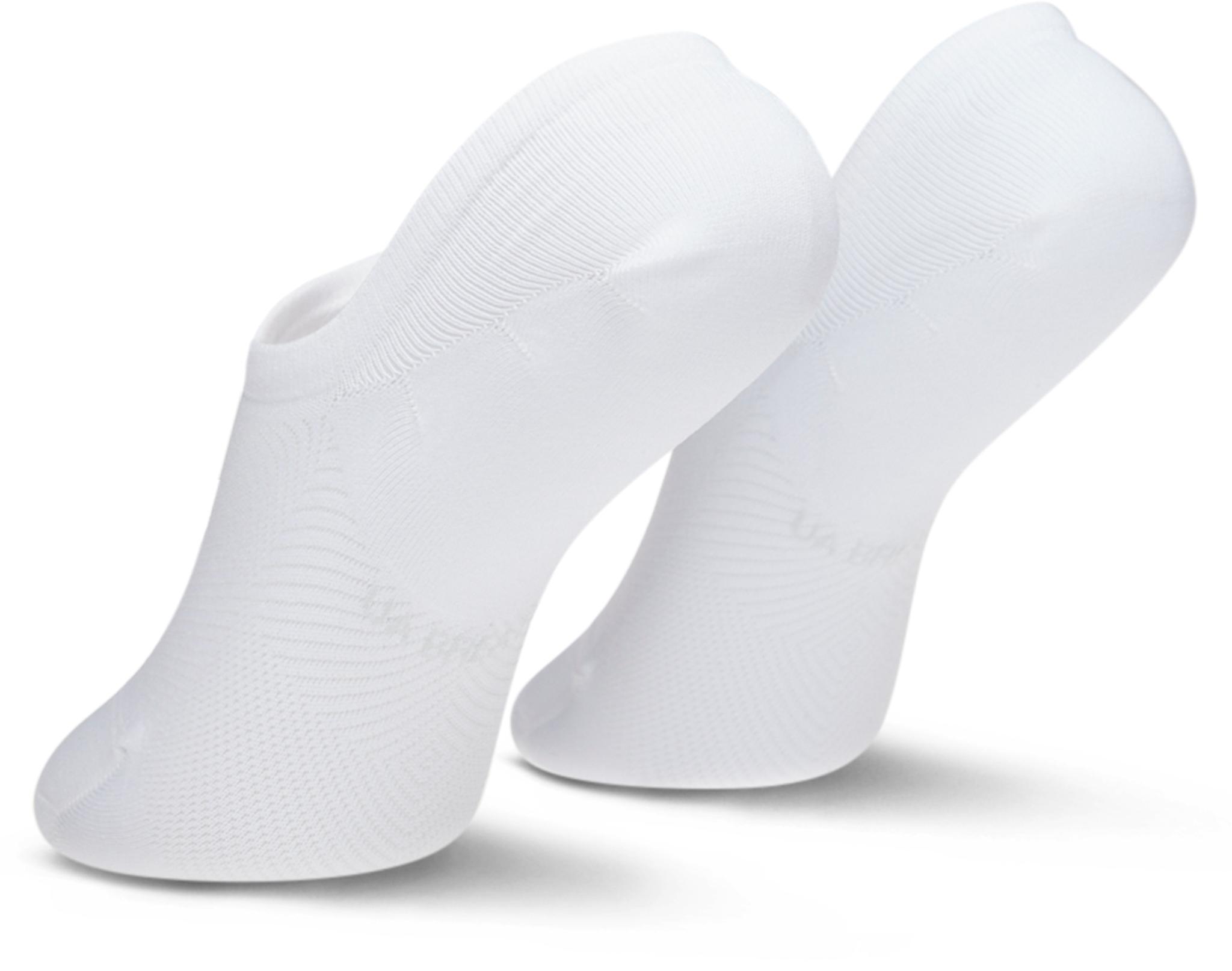Product gallery image number 4 for product UA Breathe Lite Ultra Low Socks 3-Pack - Women's