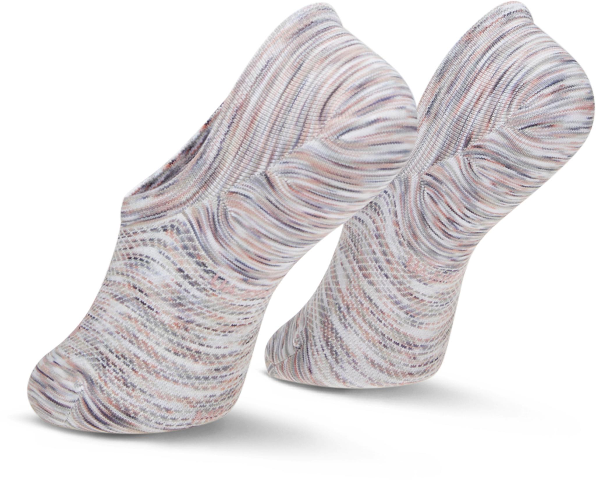 Product gallery image number 7 for product UA Breathe Lite Ultra Low Socks 3-Pack - Women's