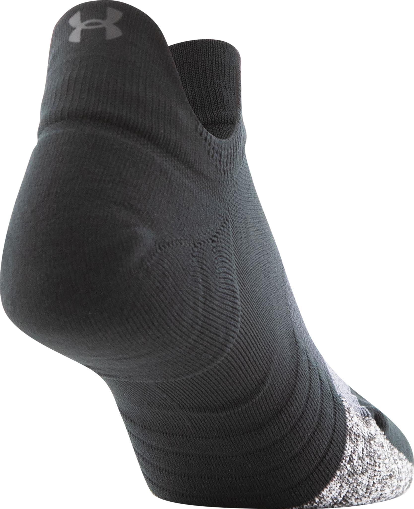 Product gallery image number 2 for product Chaussettes Breathe No Show Tab - Femme