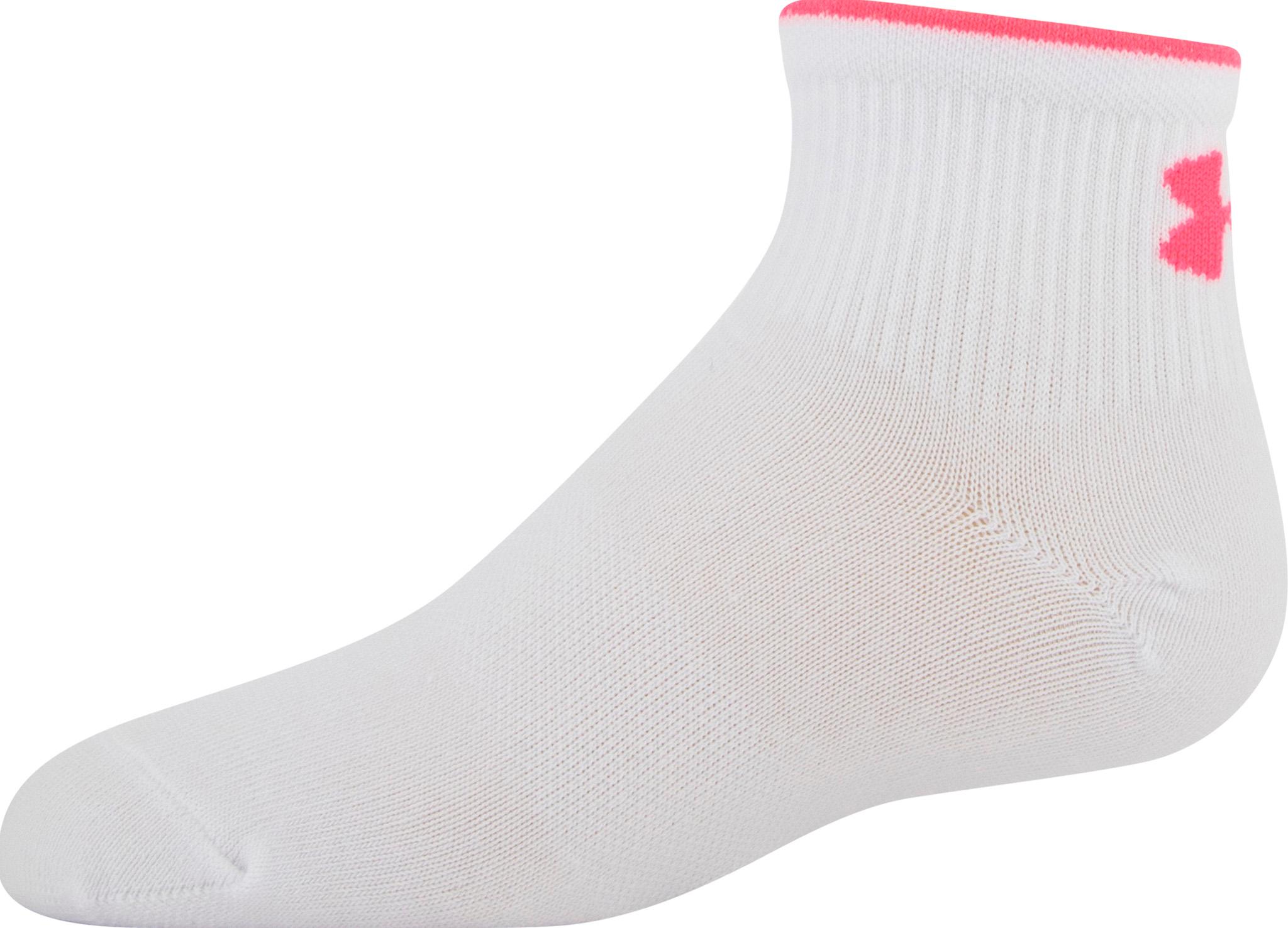 Numéro de l'image de la galerie de produits 8 pour le produit Bas quart Essential - Fille