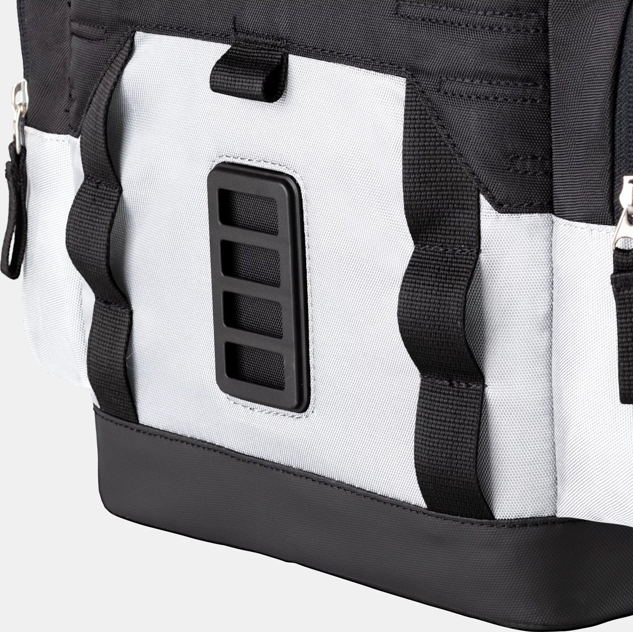 Product gallery image number 5 for product Sideline Soft Cooler - 12 cans