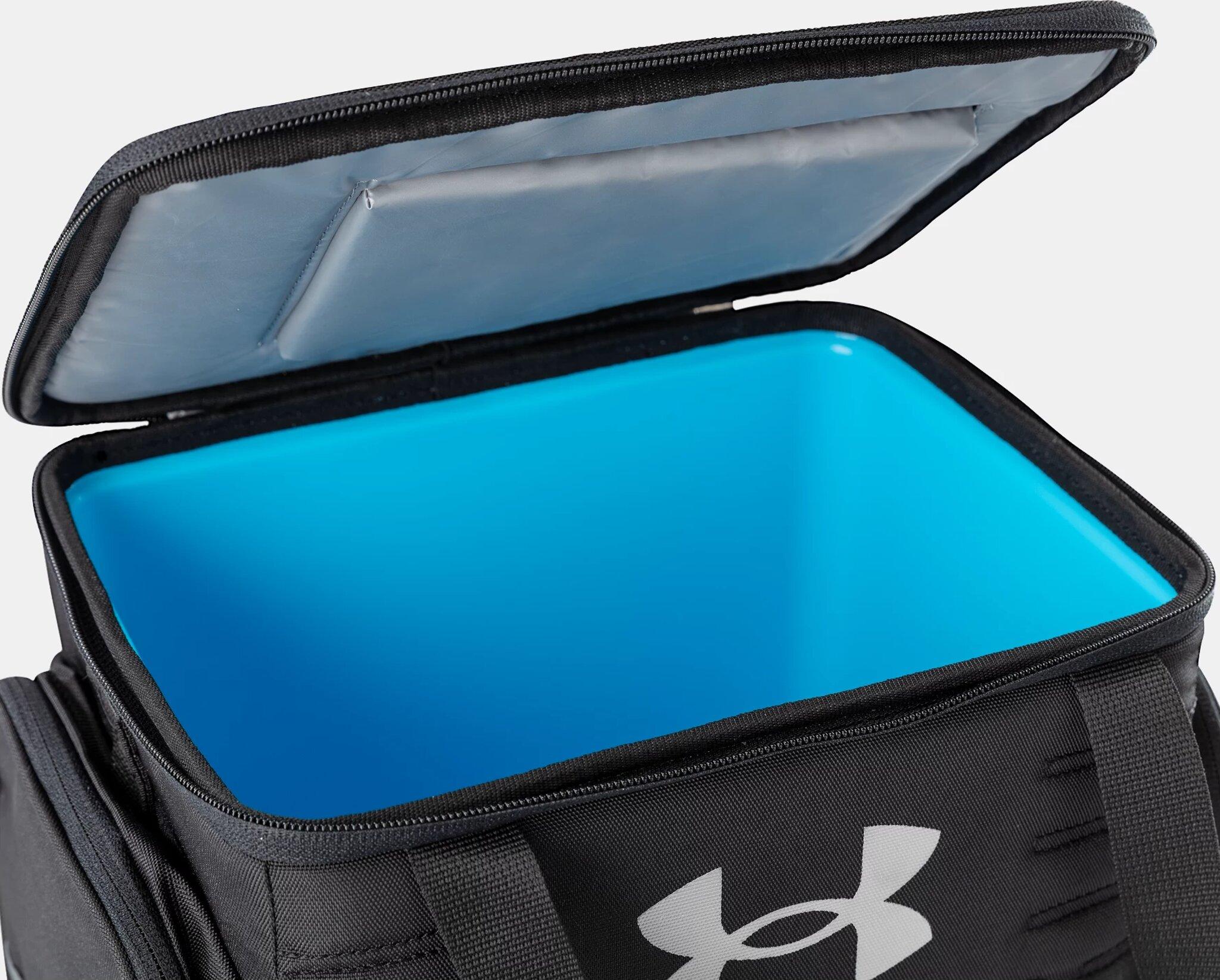 Product gallery image number 2 for product Sideline Soft Cooler - 12 cans