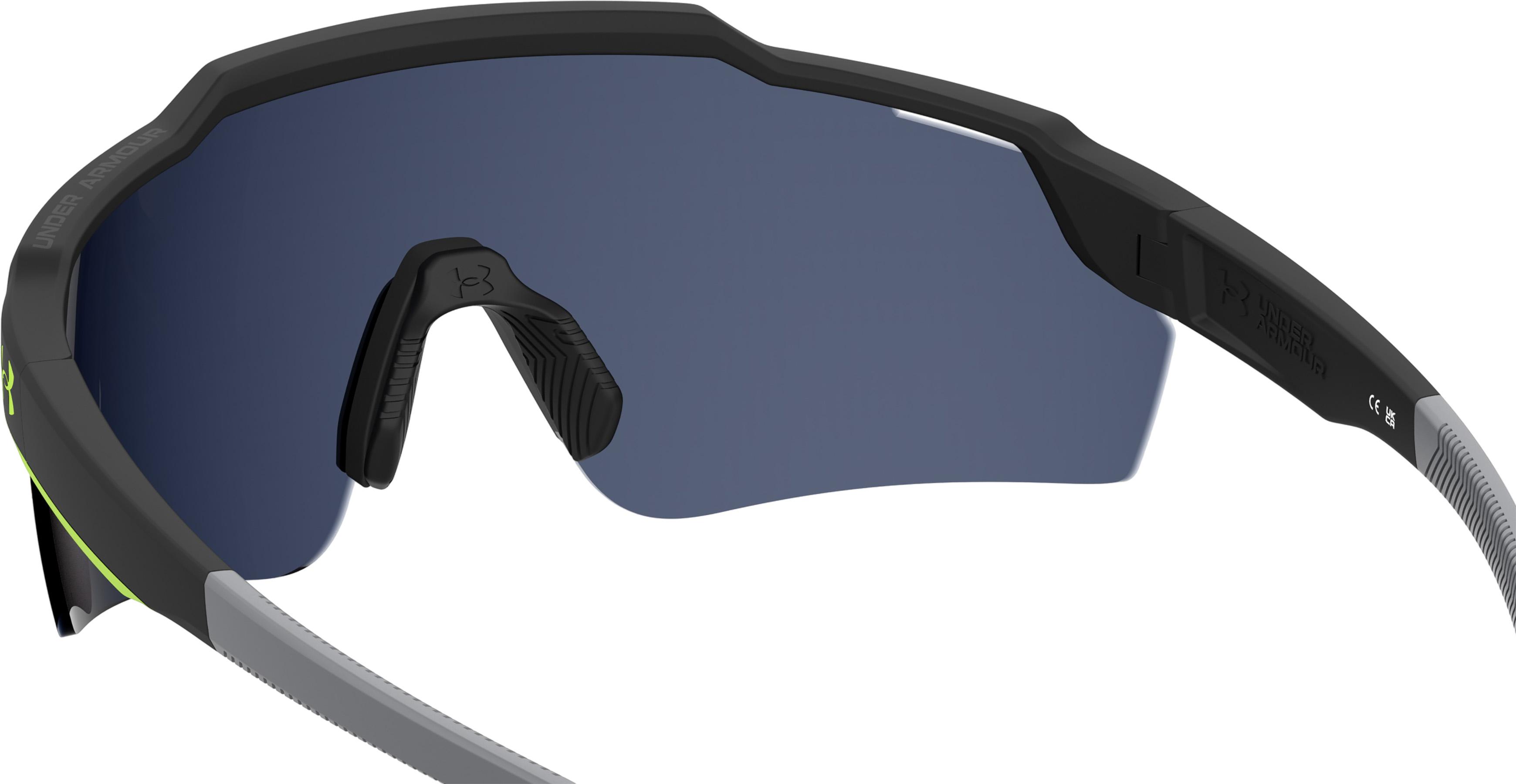 Product gallery image number 4 for product Level Up Sunglasses
