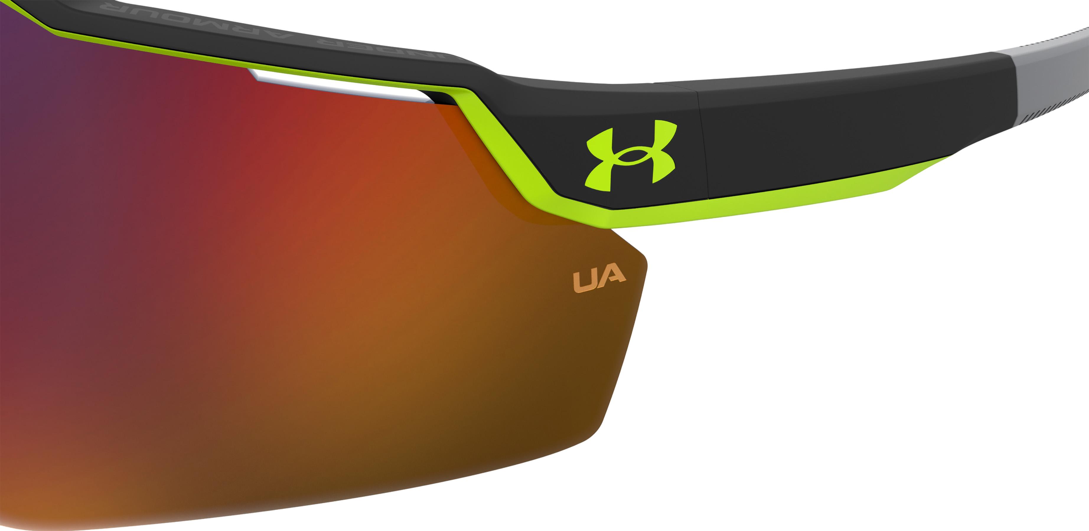 Product gallery image number 6 for product Level Up Sunglasses