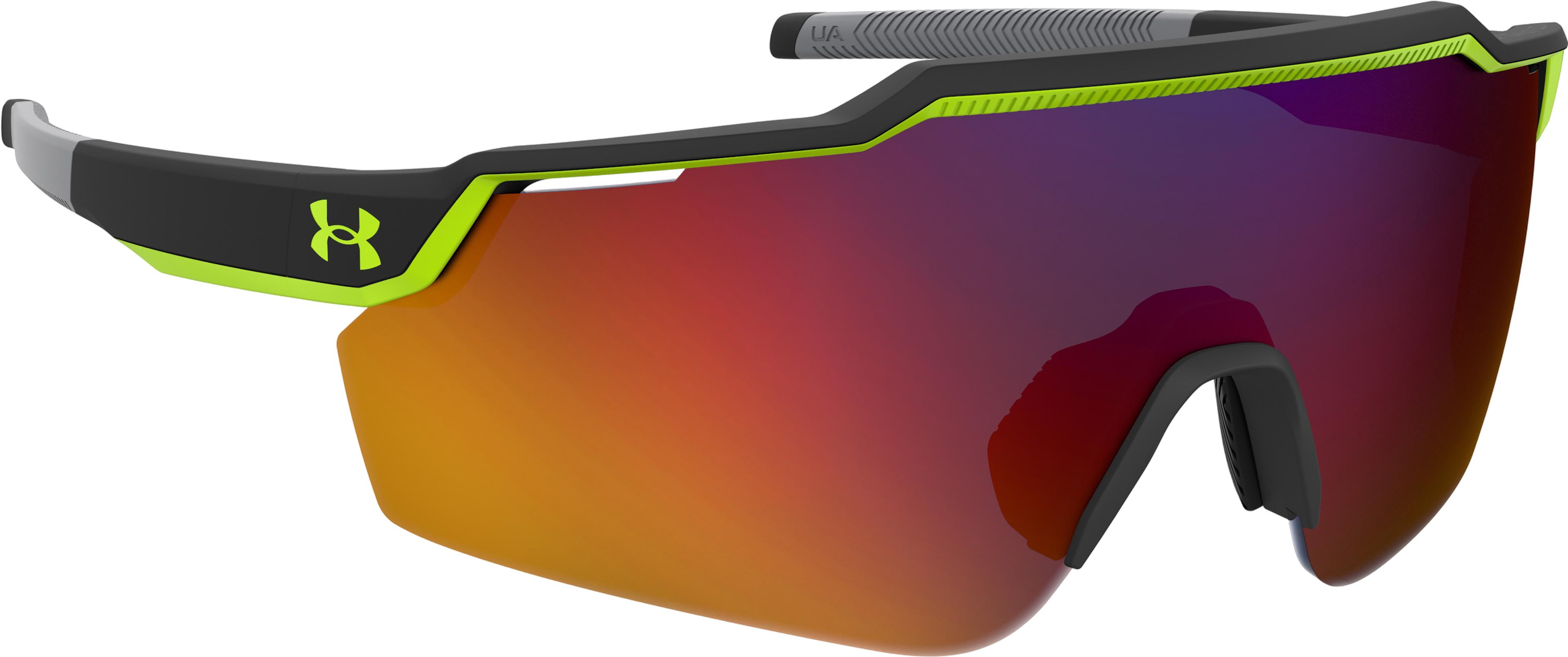 Product gallery image number 8 for product Level Up Sunglasses
