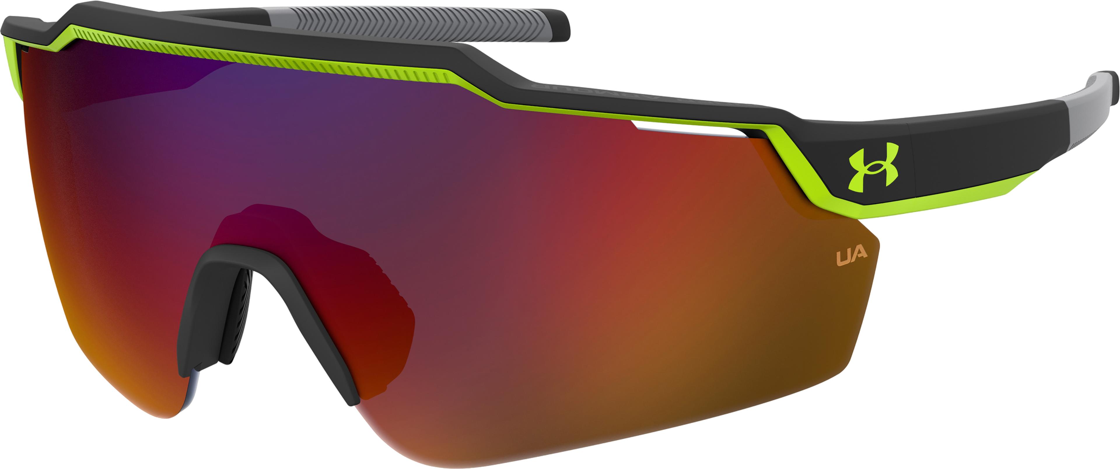 Product gallery image number 1 for product Level Up Sunglasses