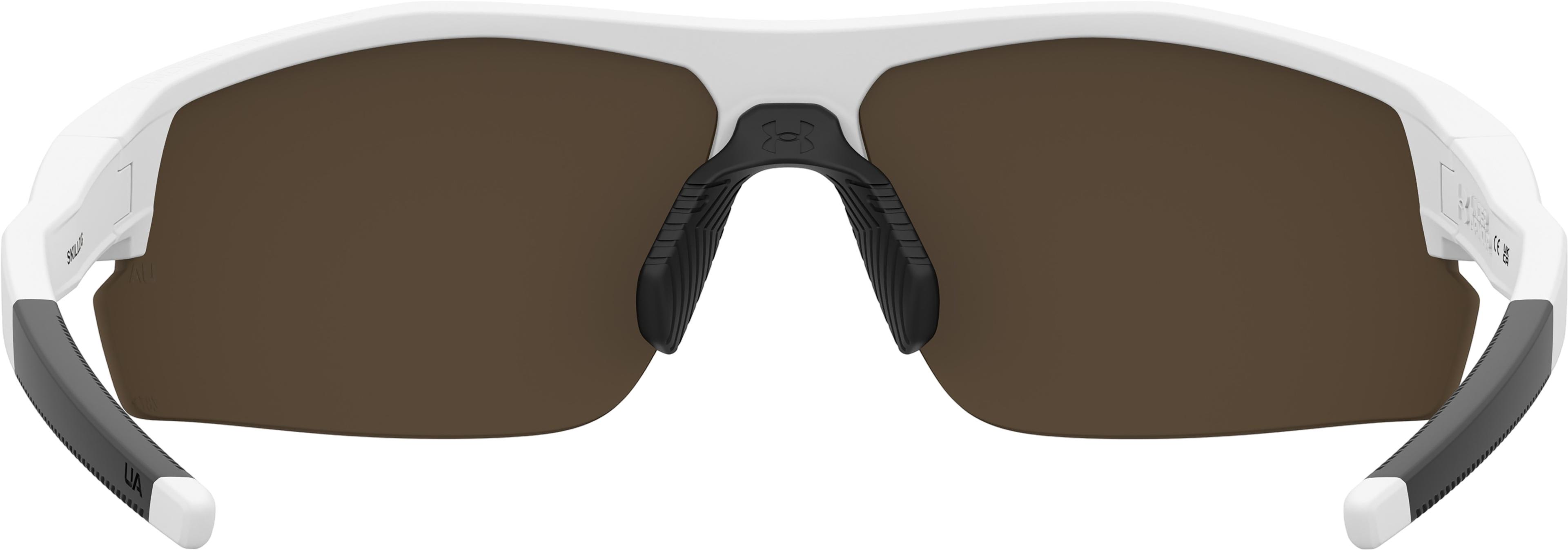 Product gallery image number 2 for product Under Armour sunglass frame SKILLZ/G