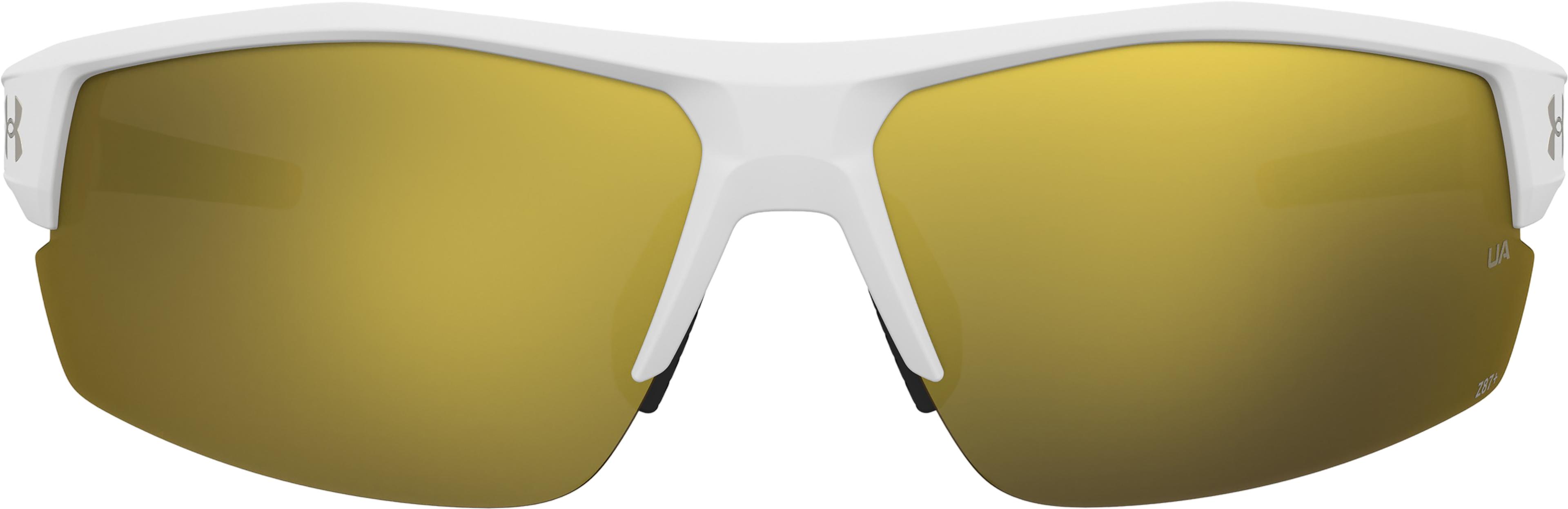 Product gallery image number 7 for product Under Armour sunglass frame SKILLZ/G