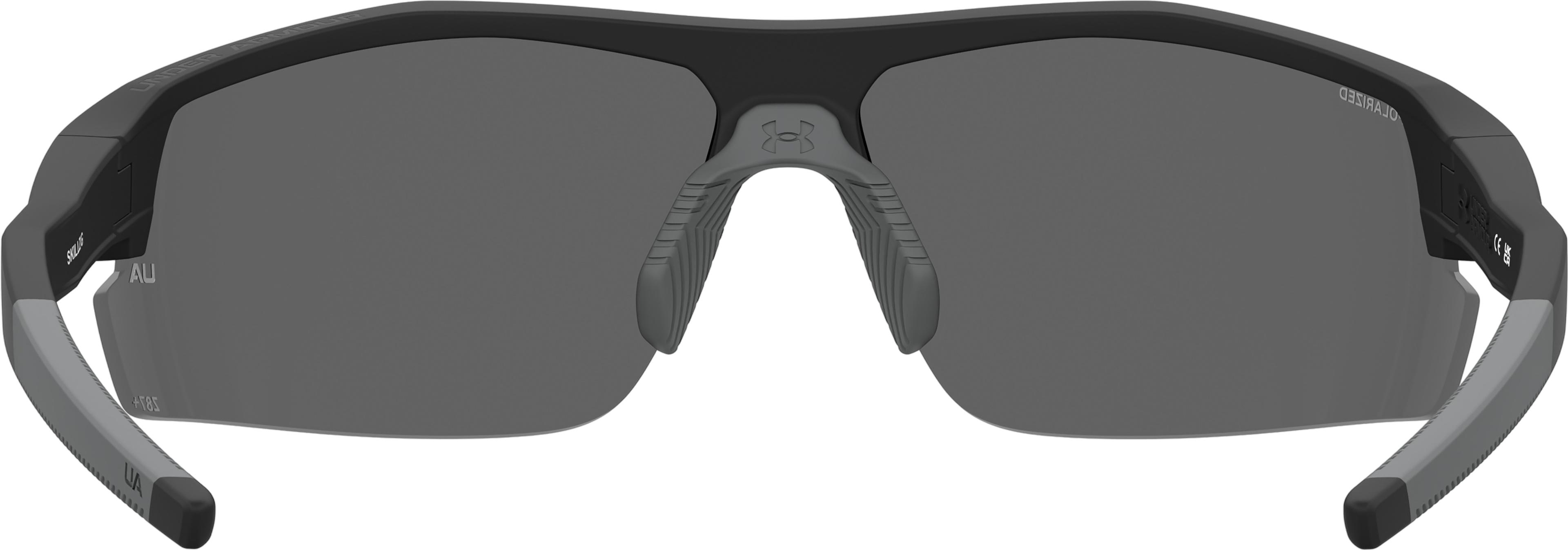 Product gallery image number 2 for product Under Armour sunglass frame SKILLZ/G